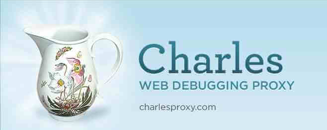 Charles 4.2 for Mac/Windows