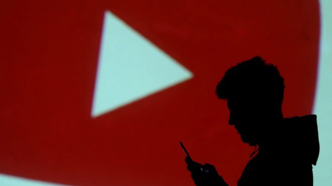 YOUTUBE 刪除下架2倍的影片