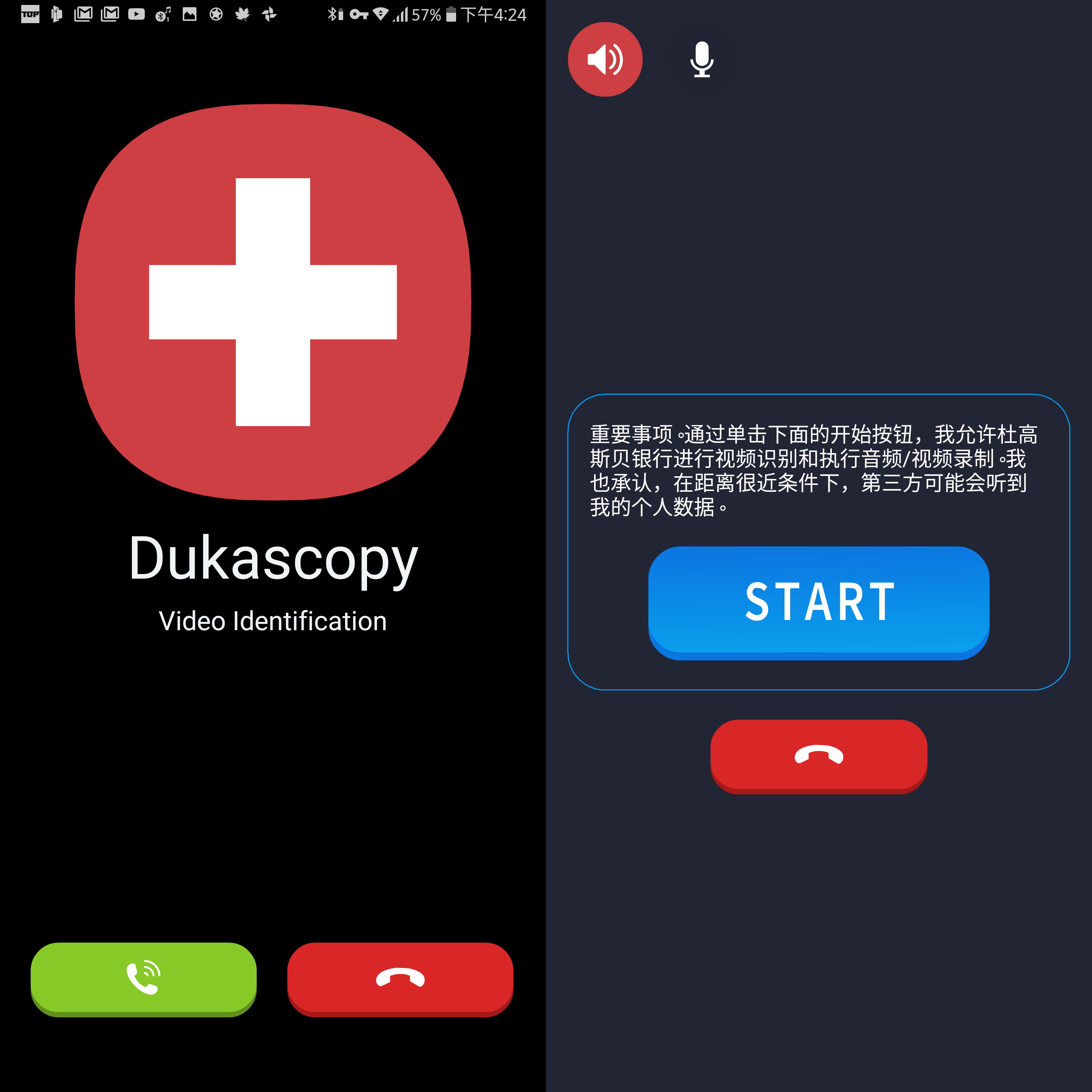 最容易开立账户的瑞士银行Dukascopy Bank SA