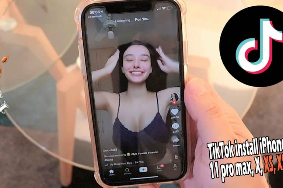 TikTok IOS苹果手机免拔卡2022最新教程，原来只需会这3步操作