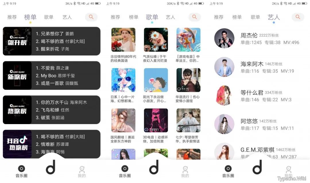 格子影视、绿雾影视，“伪装”上架AppStore，蓝光4K高清源！