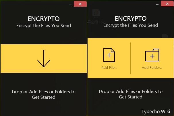 Encrypto、异空间App，手机、电脑加密工具，有了它我才更放心！